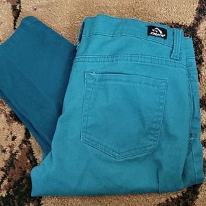 Jordache super skinny Girls sz 16